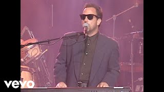 Billy Joel - No Man's Land (Live At The Columbia Records Convention, June 17, 1993)