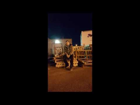 J-Dato - Numb ft. Cheryl Starr (Prod. Life And Death Production)