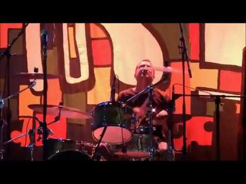 KOMODO SAKI - Sgt. Willie live @ ARLA Đakovo 2014