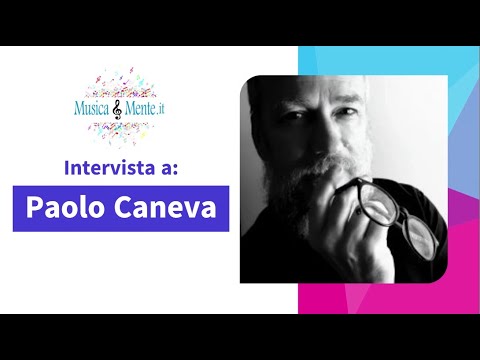 Intervista a Paolo Caneva: la musicoterapia e il songwriting