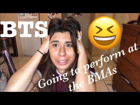 BTS are going to perform at the billboard awards(i’m so excited😆)