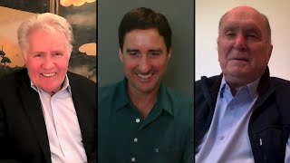 12 Mighty Orphans: Luke Wilson, Martin Sheen, Robert Duvall, Vinessa Shaw & Ty Roberts Interview video