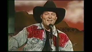 John Michael Montgomery - Beer and Bones (VH1 Country Countdown Live Performance) (1993)