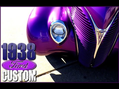1938 Ford Deluxe (CC-1433370) for sale in Arlington, Texas