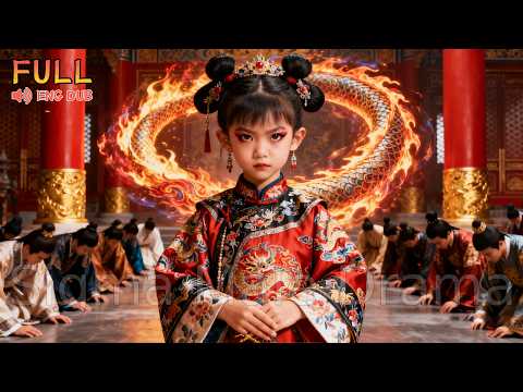 A 6yo princess was mocked by all, not knowing she’s the Demon Lord reborn who slew 999999 foes!