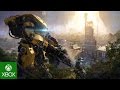 Titanfall 2 - Colony Reborn Gameplay Trailer