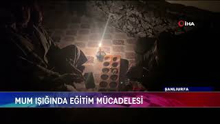BİTMEYEN ELEKTRİK KESİNTİLERİ