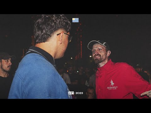 RASTA vs. HARRY: 4tos - DEM Fecha I 2023