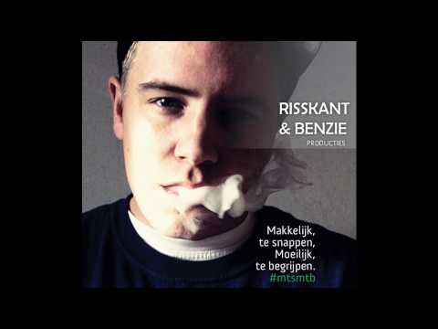 18.Risskant & Benzie Smerig Hard met Ad Rem, Koester en Huck Vinn