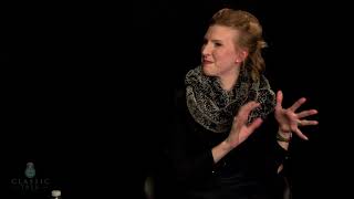 Classic Talk: Amanda Majeski Part 2