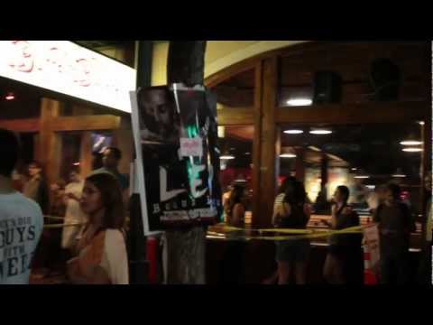 LEP/BOGUS BOYS Take over SXSW 2012