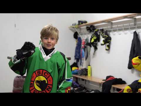 SCB Future Trainingslager 2021