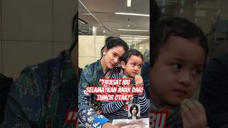 Download lagu Firasat Ibu Selamatkan Anak dari Tumor Otak! perjuangan Marcella Zalianty #marcellazalianty mp3 Download lagu Firasat Ibu Selamatkan Anak dari Tumor Otak! perjuangan Marcella Zalianty #marcellazalianty mp3
