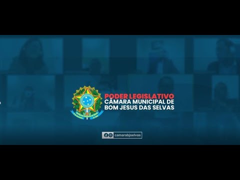 28ª Sessão Ordinária da Câmara Municipal de Bom Jesus das Selva - MA - 20/11/2025.