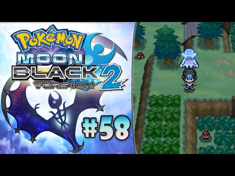 Pokémon Moon Black 2 | #58 COMO CAPTURAR AL ULTRAENTE NIHILEGO Y LOS EVENTOS FINALES DEL TEAM SKULL
