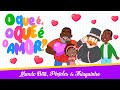 Péricles, Thiaguinho e Mundo Bita - O que é, o que é o amor?