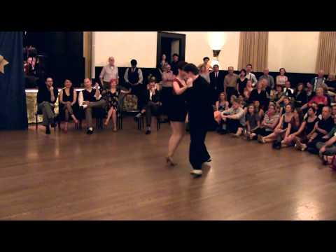 CalBal Classic 2015 - Competition - Invitational Jack & Jill - Jacob & Heather