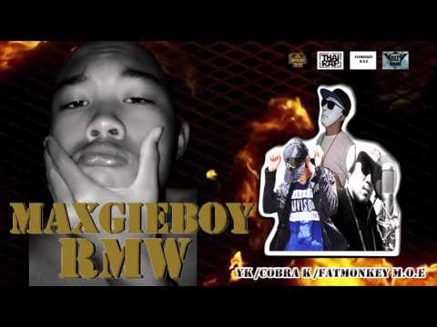 103 AKA maxgieboy [Demo round] Show me what you got