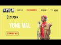 Yung Mal - Where U Been (Live) | AMPD Debut Exclusive