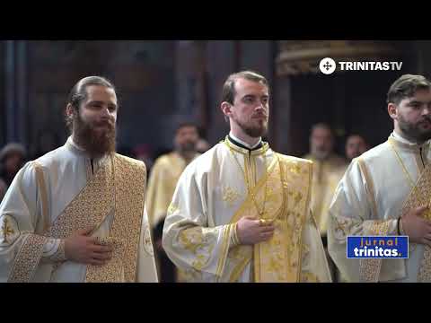 Înaltpreasfințitul Ioachim  - 11 ani de la întronizarea ca Arhiepiscop al Romanului și Bacăului