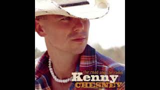 Kenny Chesney - Tequila Loves Me