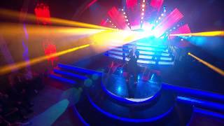 TIJANA DAPČEVIĆ - TAMU KAJ STO PRIPAGJAM (Macedonia Eurovision 2014)