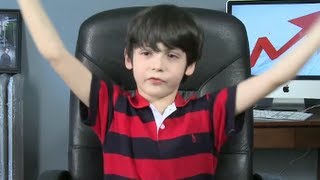 Kids Explain the Fourth of July & Firework Safety