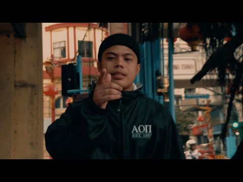 Daging - Pagtrato (Official Music Video)