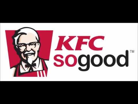 KFC (Radio Ad): KFC Dunked Wings