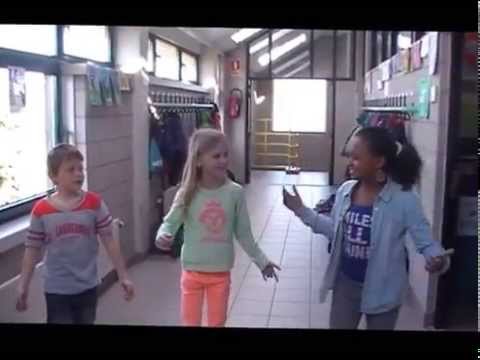 Boekenbeestenlied 4M