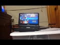 Star Wars CW Vol 1 S DVD Menu Rotation Dark Side Only