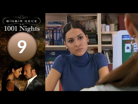 1001 Nights 9. Episode