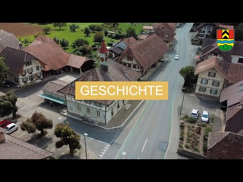 GEMEINDEVIDEO SAFNERN // Ein Dorf stellt sich vor