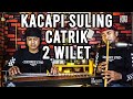 Catrik 2 Wilet Kacapi Suling Siraman Sungkeman Live Instrument Sunda