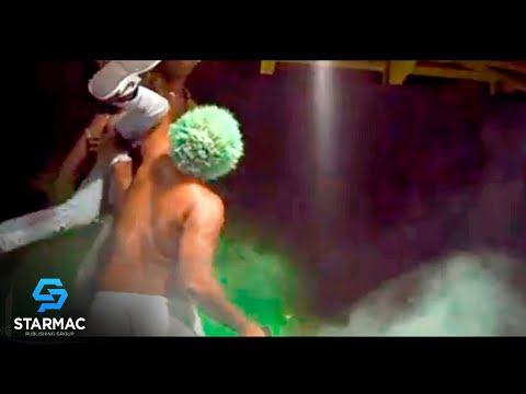El Cherry Scom - Bocashi Ft. Yofrangel [Video Oficial]