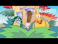 RockoBob WallabyPants Intro