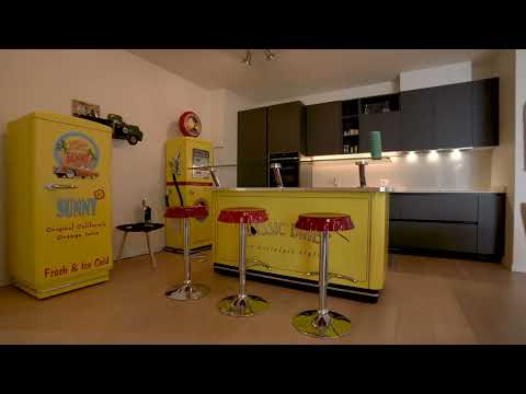 REMAX   Appartamento Cremia 4K