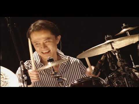 T-Square Super Band Concert tour 2008 Final Wonderful Days Full  [HQ]