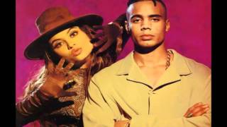 2 Unlimited - What´s Mine is Mine