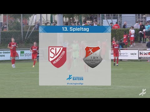 Aubstadt in Torlaune - Klarer Sieg gegen letztendlich chancenloses Heimstetten