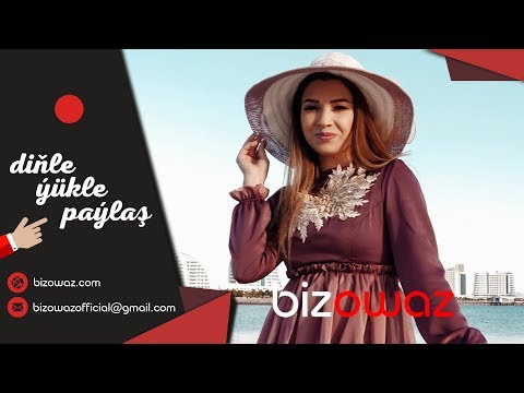 Resul Geldiyew ft. Jemal Garayewa  - Soroma (Official video bizowaz.com)