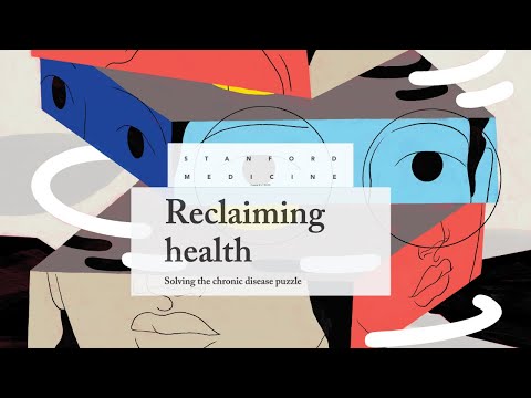 The Chronic Disease Conundrum | Golden Age