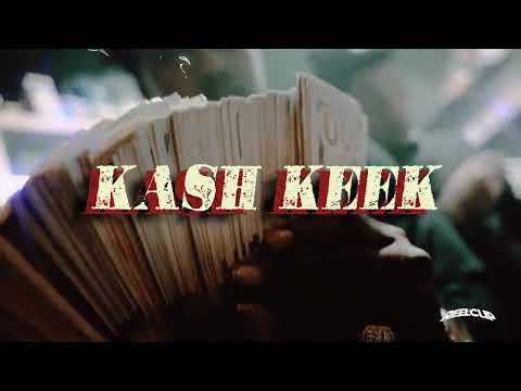 Kash Keek - "War Outside" Ft. EBK Young Joc (Official Video) Shot by: @manzano_bros]