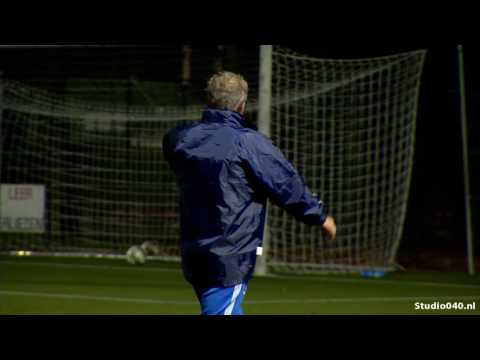 Voortbestaan vv Gestel aan zijden draad