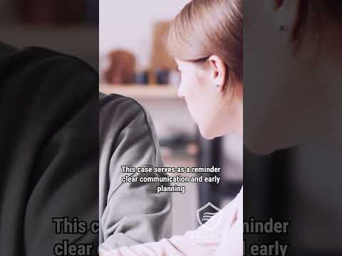 The Murdoch family succession