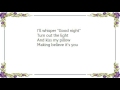 Boilermaker Jazz Band - I'm Making Believe Lyrics