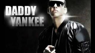 Daddy Yankee - Desafio
