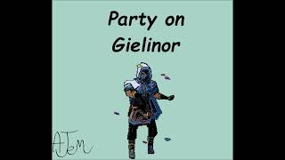 Chiptune Compilation - Party on Gielinor