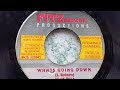 Half Pint - Whats Going Down - Fitzmar Productions