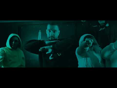 CONTAINER SESSION 1 - RICKY X NADIF X MONNY X LIL DON X DOCI X DINO13